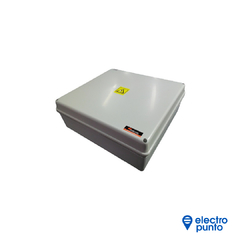 CAJA DE PASE 285x300x109mm PR 1009/109 - ROKER - comprar online