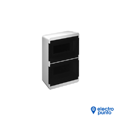 TABLERO 16 POLOS APLICAR PR616 - ROKER