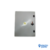 GABINETE ESTANCO 435x525x210mm PRG349 - ROKER