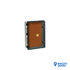GABINETE ESTANCO 330x465x210mm PRG351 - ROKER