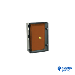 GABINETE ESTANCO 330x465x210mm PRG351 - ROKER