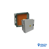 GABINETE ESTANCO 330x310x210mm PRG353 - ROKER - ELECTRO PUNTO