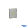 GABINETE ESTANCO 330x310x210mm PRG353 - ROKER - comprar online