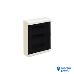 TABLERO 36 POLOS APLICAR LINEA PREMIUN ZM536 - ROKER