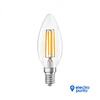 LAMPARA FILAMENTO LED C35 5W E14 - SIX ELECTRIC