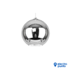 COLGANTE TOM CROMO - 180° ILUMINACION