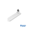 LISTON SIMPLE 120cm TUBO LED