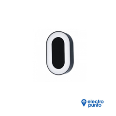 WILLY II - 180° ILUMINACION