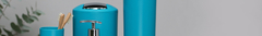 Banner de la categoría Accesorios de baño