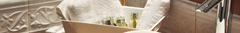 Banner de la categoría Baño