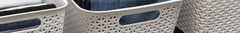 Banner de la categoría Canastos - Cestos