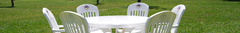 Banner de la categoría Sillas - Banquetas - Reposeras