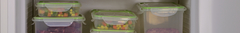 Banner de la categoría Contenedores de alimentos