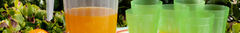 Banner de la categoría Vasos - Tazas - Jarras