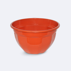 Maceta Poligonal Plástico 26 cm Colombraro