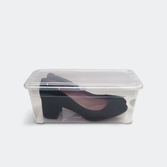 Caja ColoBox Vista N° 1 Plástico Colombraro