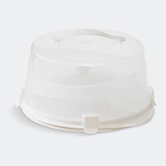 Súper Campana Porta Tortas Luxury Plástico Colombraro - comprar online