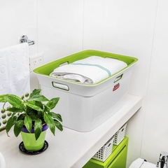 Batea Laundry Plástico Colombraro en internet