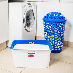 Batea Laundry Plástico Colombraro - SOLO COMPRAS
