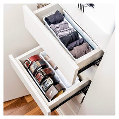 Organizador Modular Set N° 1 Plástico Colombraro - comprar online