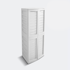 Armario Alto Línea Ultra Plástico Colombraro - comprar online