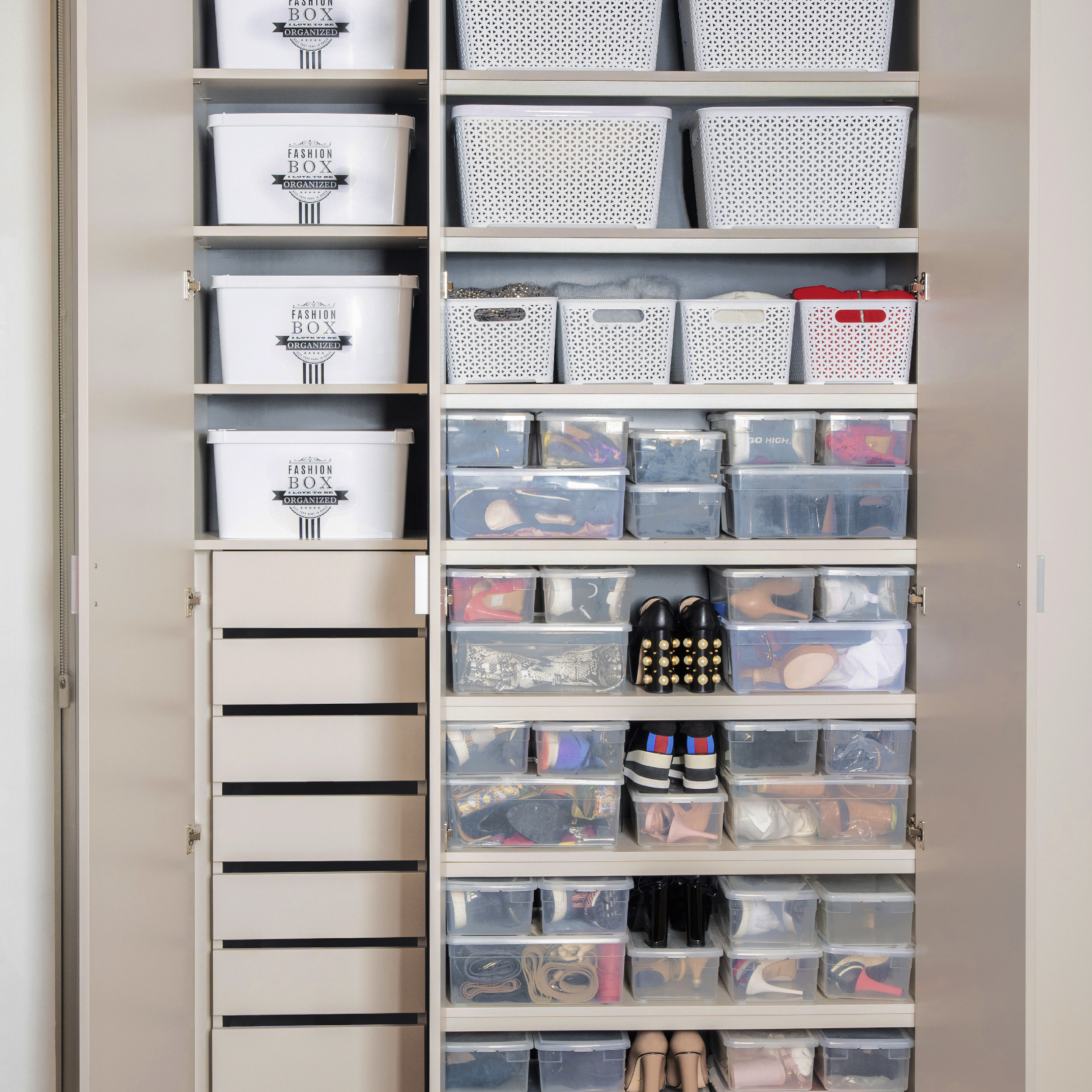 ORGANIZACIÓN
