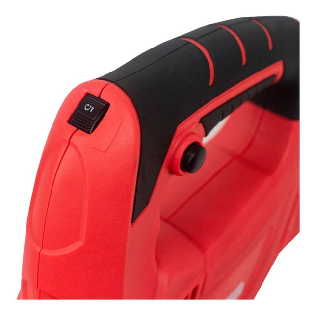 SIERRA CALADORA DE MANO OMAHA VELOCIDAD VARIABLE 450w 2700rpm