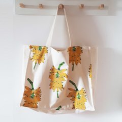 Sacola Maxi bag Sustentável Bananas - comprar online