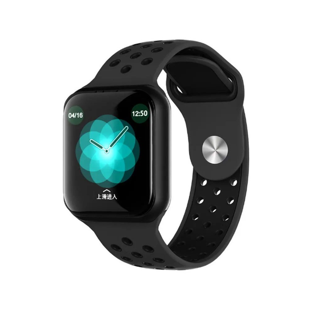 f8 relógio inteligente