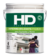 Emapi Latex Impermeabilizante x 1lt Premium Blanco Mate HD