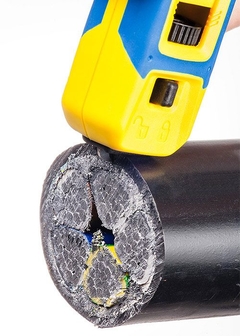 Sistema de cuchilla para cables 4-70 - tienda online