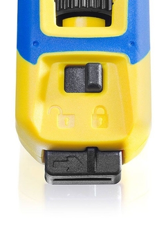 Imagen de Sistema de cuchilla para cables 4-70
