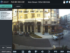 COMPROBADOR DE CCTV: SECURITEST(TM) IP - tienda online