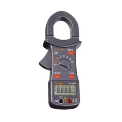 Pinza Voltamperometrica TK-1000A CHEKMAN