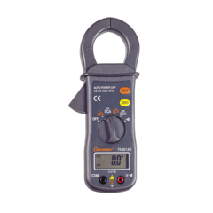 Pinza Voltamperometrica - TK-601AD CHEKMAN