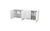 ALACENA 1.40 MTS - tienda online