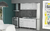 COMBO COCINA 1.40 MTS