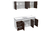 Imagen de COMBO COCINA 1.60 MTS