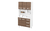 APARADOR DE COCINA 0.90 mts - comprar online