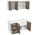 COMBO COCINA 1.20 MTS - tienda online