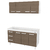 COMBO COCINA 1.40 MTS - Mueblería Flex