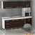 COLUMNA COCINA 4 PUERTAS MELAMINA - tienda online