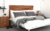RESPALDO SOMMIER NATURE 2 PL MELAMINA - comprar online