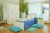 CAMA 1 PL FIONA EXPRESS BLANCO - comprar online