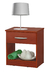 Imagen de MESA DE LUZ SUPER EXPRESS