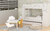 CUCHETA GABINETE TRILICHE - comprar online