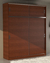 COMBO PLACARD + BAULERA 2 PUERTAS CORREDIZAS 1.80 MTS - Mueblería Flex