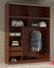 COMBO PLACARD + BAULERA 2 PUERTAS CORREDIZAS 1.80 MTS - tienda online