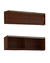 Imagen de COMBO PLACARD + BAULERA 2 PUERTAS CORREDIZAS 1.80 MTS