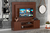 COMBO RACK + PANEL DE TV 128 - Mueblería Flex